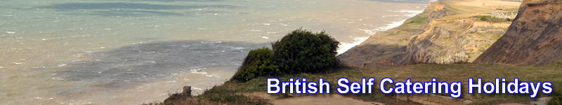 British Holidays - all about British Self Catering Holidays